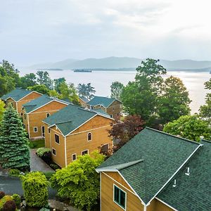 بحيرة جورج Sun Castle Resort Exterior photo