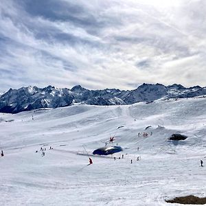 شقة Louer A La Montagne Saint-Béat Exterior photo