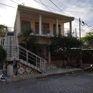 Apartments سان خوان ديل سور Exterior photo