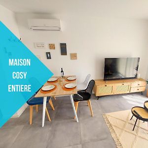 شقة Maison Maxence - Cosy Avec Jardin Dans Les Pyrenees Soumoulou Exterior photo