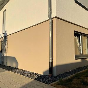 Kasa Klemm - Helle Und Zentral Gelegene Wohnung بريتن Exterior photo