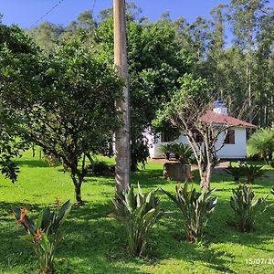 فيلا Casa Terrea Em Meio Ao Verde! Encantado  Exterior photo