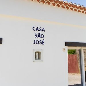 فيلا Carvalhal في Casa Sao Jose Exterior photo
