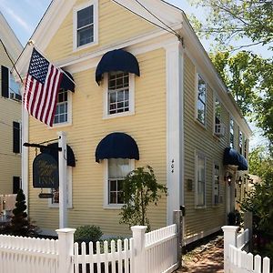 بورتسموث Martin Hill Inn Exterior photo