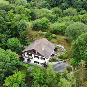 فندق Camp Paradis Vireux-Molhain Exterior photo