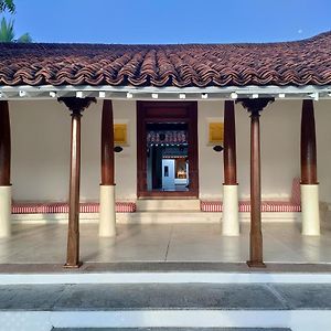 Tirukkannapuram Mangala Heritage By Luxunlock Private Villas Exterior photo