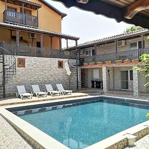 فندق Bali Petrich بيتريتش Exterior photo