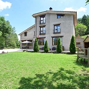 فندق Ca L'Andreu Gósol Exterior photo