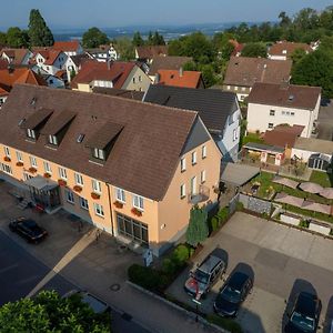 فندق Gasthof Hosbein Heiligenborn Exterior photo