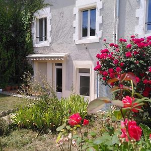 فيلا Gite Le Mage - Maison De Retrouvailles Saint-Marcel  Exterior photo