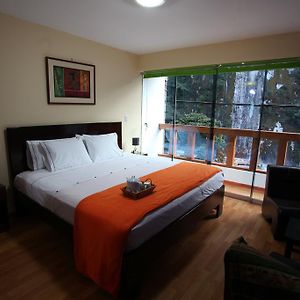 فندق Usgar Machupicchu Boutique Room photo