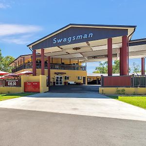 Miles Swagsman Motel Exterior photo