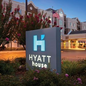 فندق Hyatt House بليسانت هيل Exterior photo
