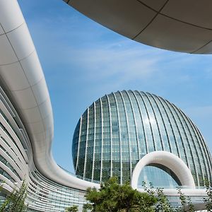 Sunrise Kempinski Hotel بكين Exterior photo