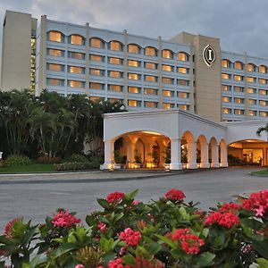 فندق ريال إنتركونتيننتال سان سلفادور Exterior photo