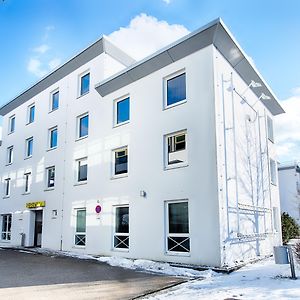 B&B Hotel Muenchen-بوتسبورن Exterior photo