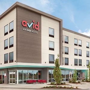 Avid Hotels - Richmond North - Ashland, An Ihg Hotel جلين ألين Exterior photo