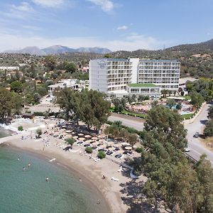 Evia Riviera Resort إريتريا Exterior photo