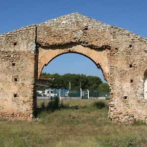 فيلا Nonna Maria Rosa Senise Exterior photo