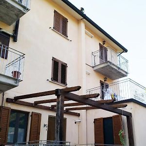 شقة Residenza Il Conte نوسيرا أومبرا Exterior photo