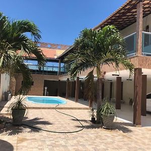 فيلا Casa Em Tibau Rn Exterior photo