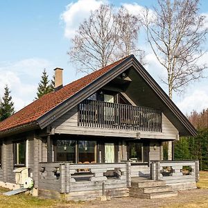 Edet Amazing Home In Torp With Wifi Exterior photo