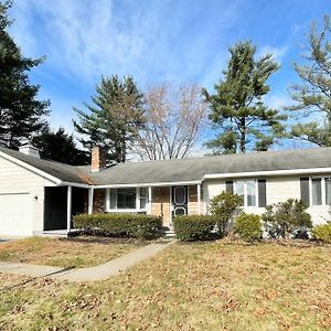 فيلا Sun-Kissed Serenity 3Bdr Queensbury Hideaway Exterior photo