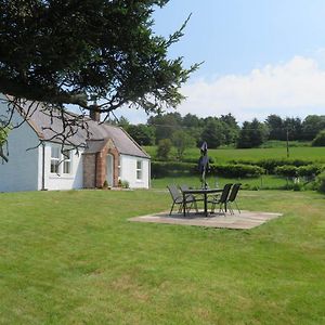 ثورنهيل Marr Cottage Exterior photo