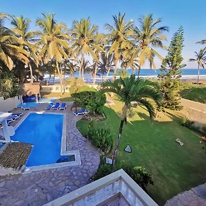 Stunning Oceanfront Villa In Cabarete, Dominican Republic بويرتو بلاتا Exterior photo