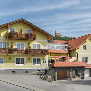 فندق Goldsberghof Pöllauberg Exterior photo