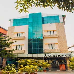 فندق Aparupa Ambience ميناء بلير Exterior photo