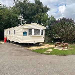 فندق Poolside Hideaway, Tattershall Lakes Exterior photo