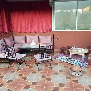 شقة Ouirgane Marrakech Lhawz Agouni Exterior photo