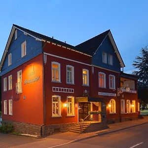 Hotel Stremme غومرسباخ Exterior photo