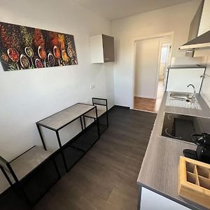 Apartment In Der Altstadt - 6Personen - Badewanne ركلنغهاوزن Exterior photo