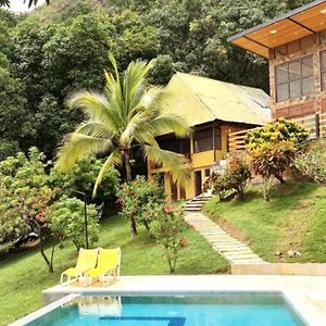 فيلا Cabana Prado Tolima Exterior photo