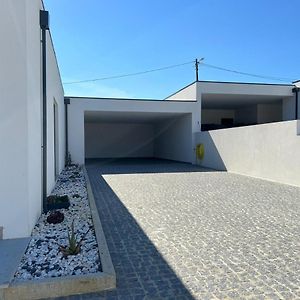 فيلا Moreira do Limaفي A Casa Do Fiuza Exterior photo