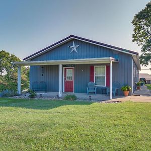 فيلا Kentucky Retreat Near Williamstown Lake! Exterior photo