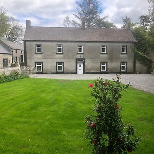 فيلا كارلوفي Larchgrove - 1800S Irish Farmhouse Exterior photo
