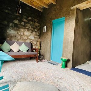 شقة Hillhouse Hunza Karimabad  Exterior photo