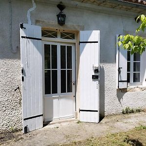 فيلا Bienvenue En Sud Gironde Villandraut Exterior photo