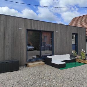 شقة Studio Cosy Niederroedern Exterior photo