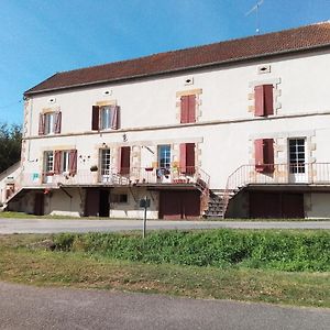 فندق La Cigaliere Bézenet Exterior photo