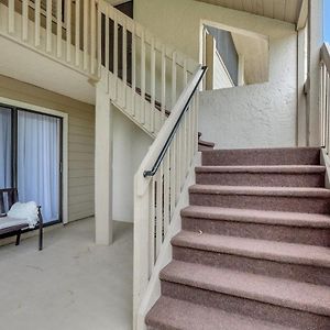 فيلا Seasonal Bliss In Fort Myers Florida Lake And Golf Views With Golf Membership Available Exterior photo