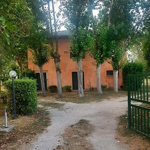 شقة Il Casale Di Umberto رييتي Exterior photo