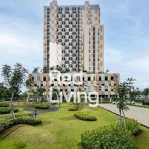 Redliving Apartemen Sayana - Sentra Jaya بيكاسي Exterior photo