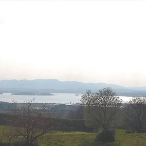 Gateside Idyllic Views Over Loch Leven. Excellent Location Exterior photo