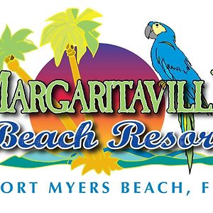 فورت مايس بيتش Margaritaville Beach Resort Ft Myers Beach Exterior photo