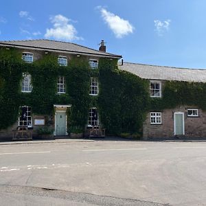 The Temple Bar Inn هيريفورد Exterior photo