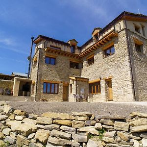 منزل الضيف Lasaosa  في Casa Baramban Exterior photo